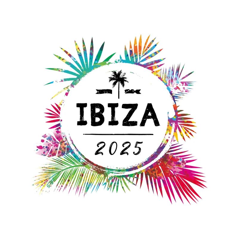 Ibiza 2025 Bunt