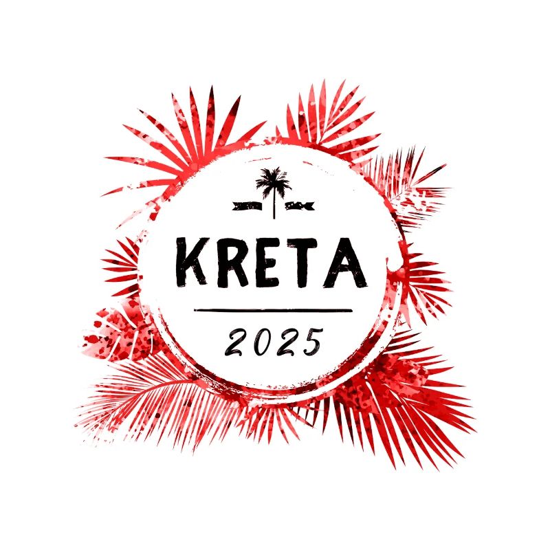 Kreta 2025 Bunt