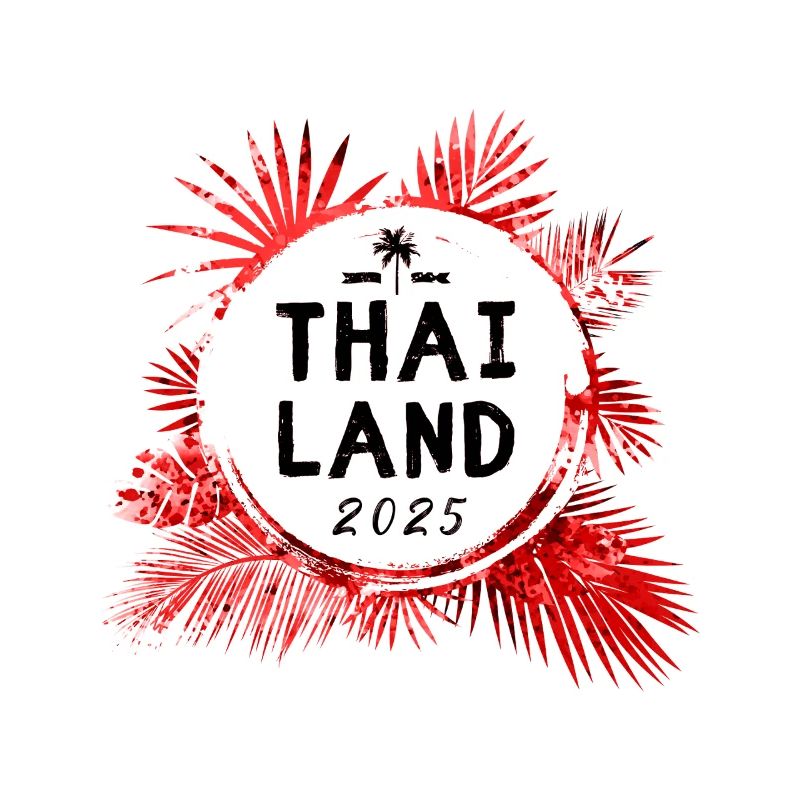 Thailand 2025 Bunt