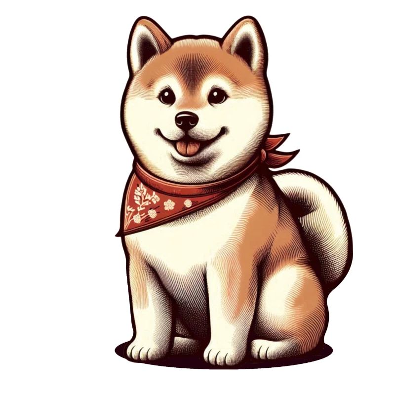 Shiba inu