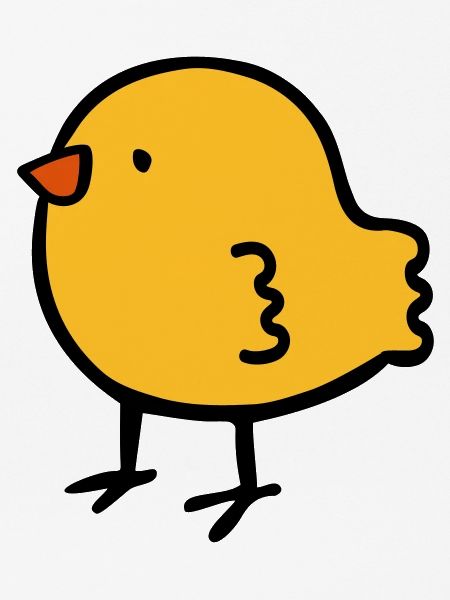 chick