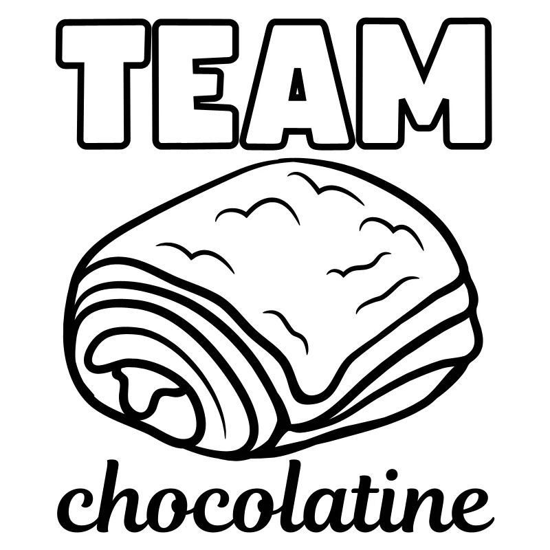 Team chocolatine