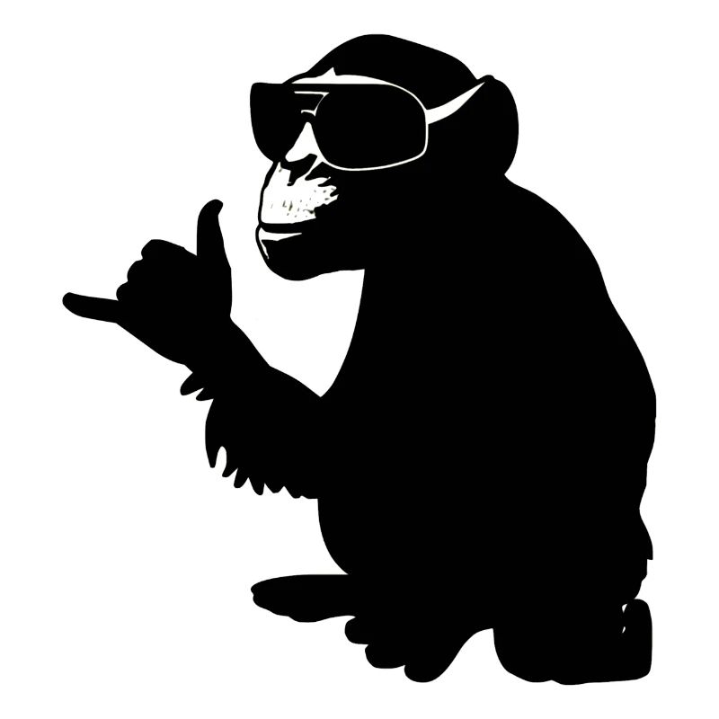 monkey