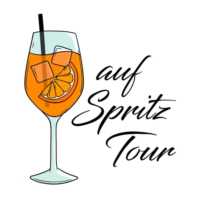 Auf Spritz Tour