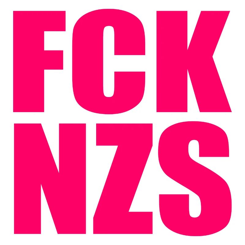 FCK NZS