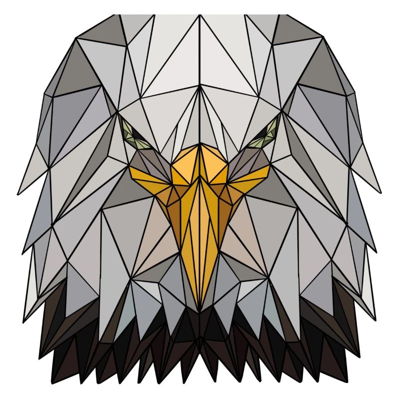 Adler Polygon