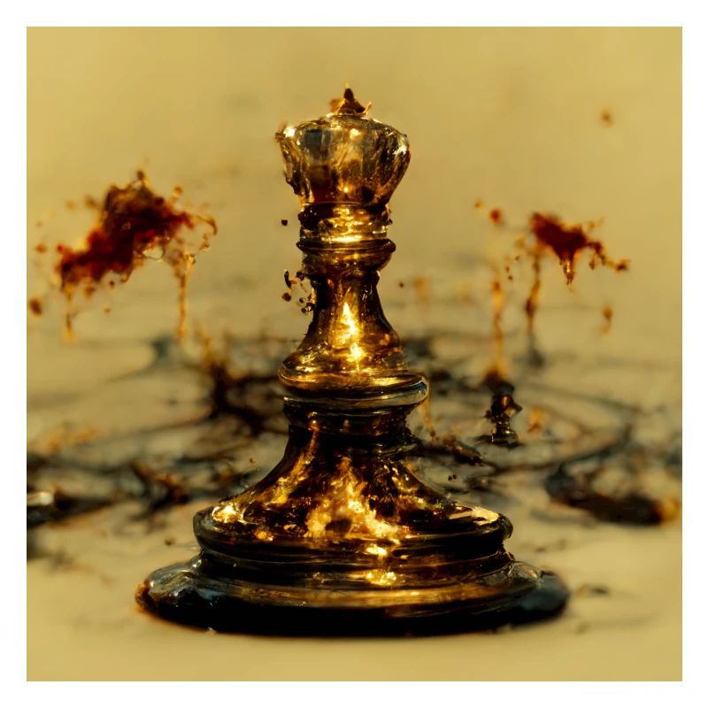 Schach 1