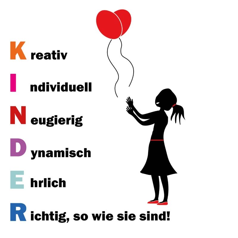 Kinder sind