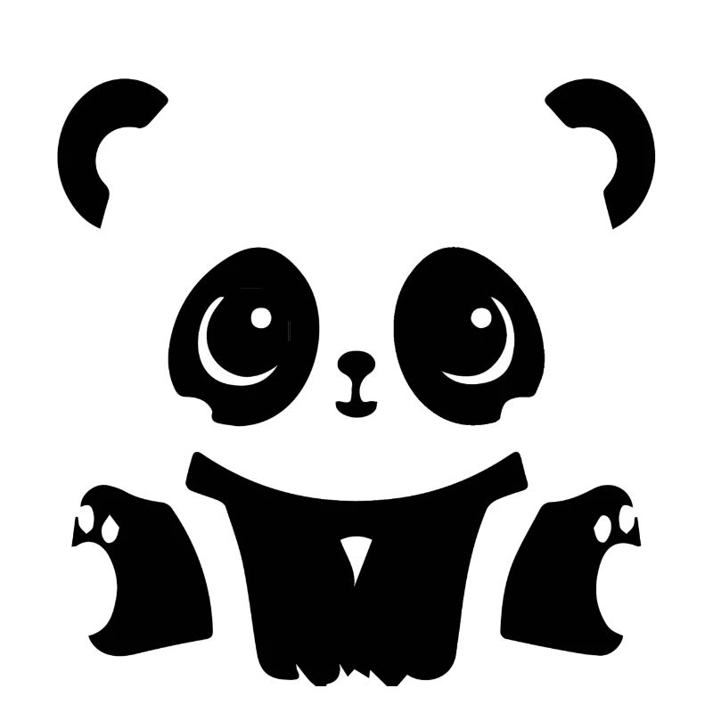 Panda Bébé