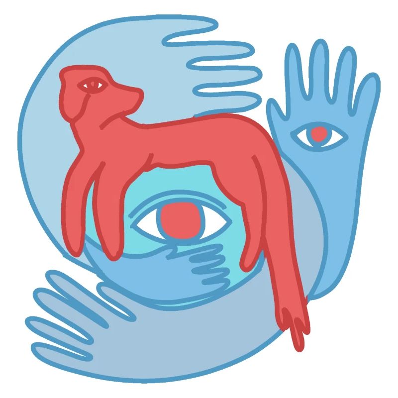 Handface