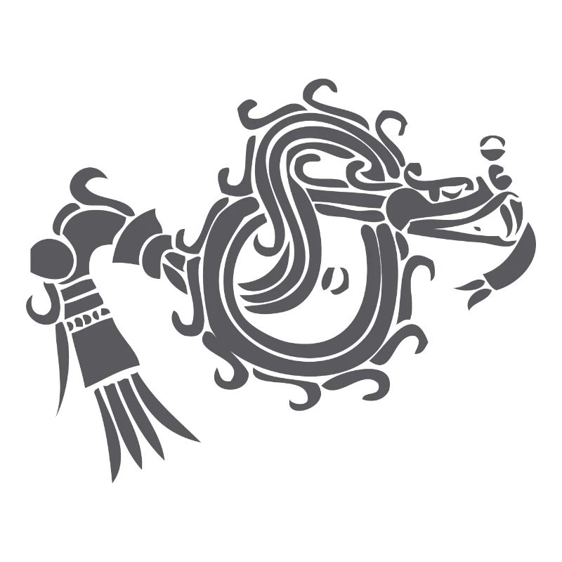 Quetzalcoatl