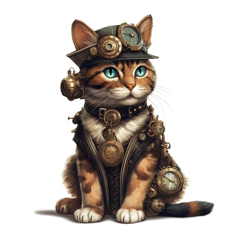 cat3
