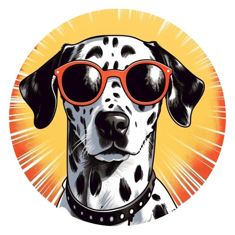 Dalmatian