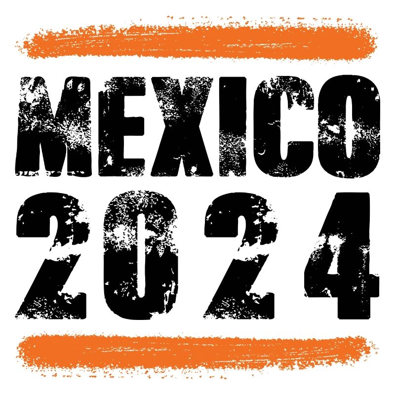 Équipe Mexique 2024