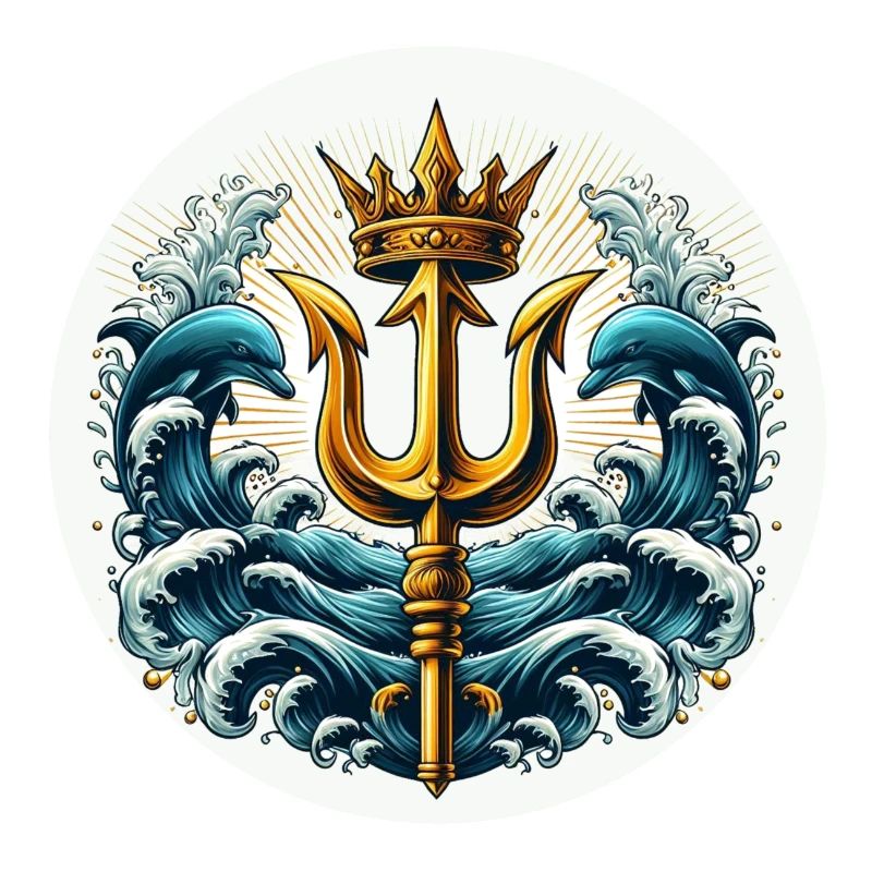 Trident Symbol