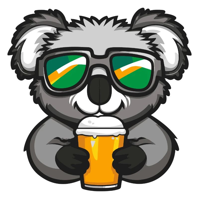 Bière Koala Ski
