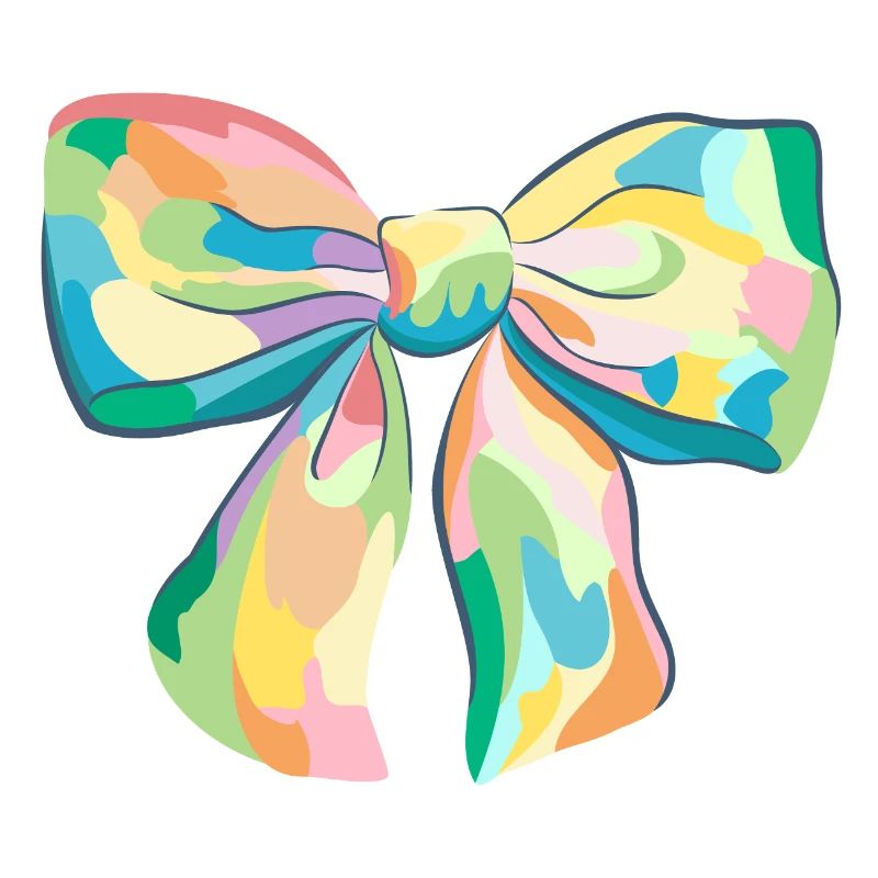Happy Bow