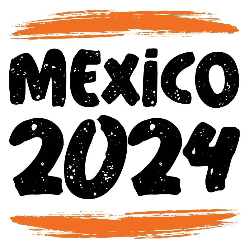 Mexiko 2024