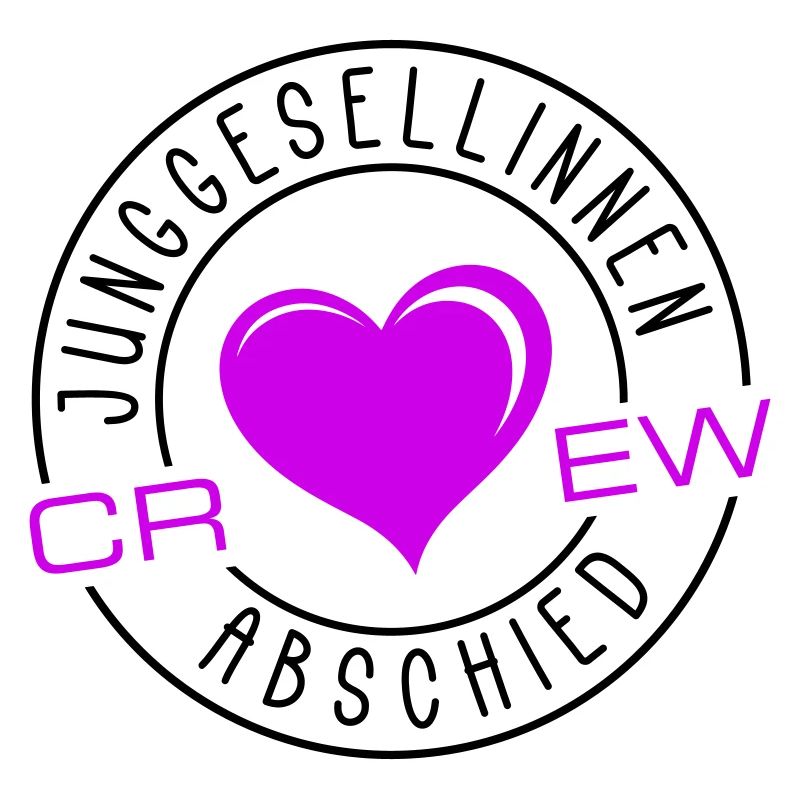 Junggesellinnenabschied Crew
