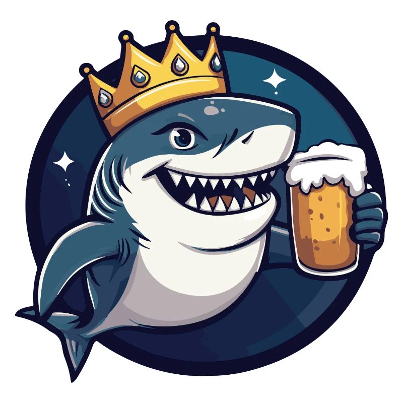 Hai Bier Comic