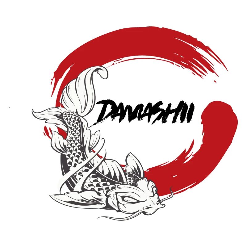 Koi Damashii