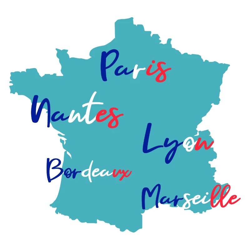 Frankreich