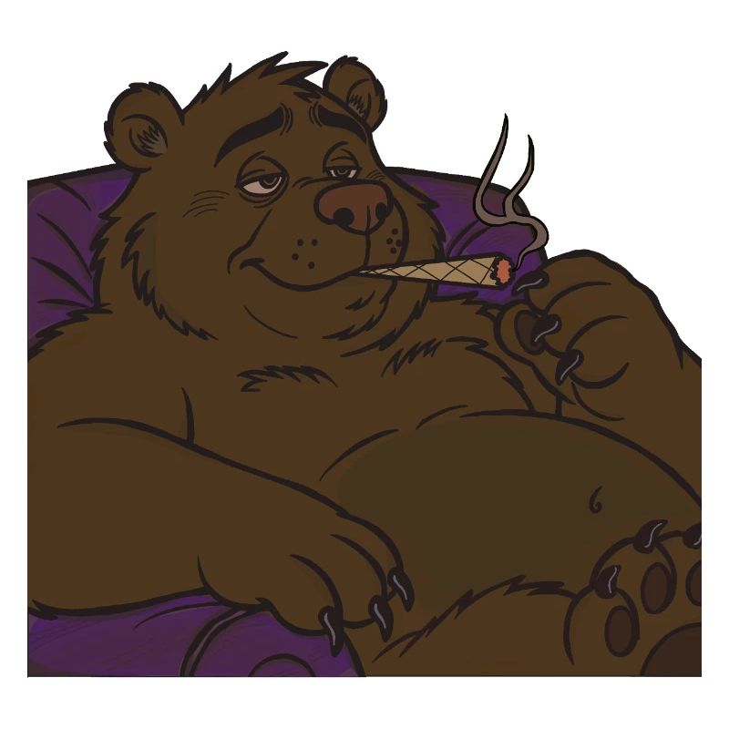 Chillerbear