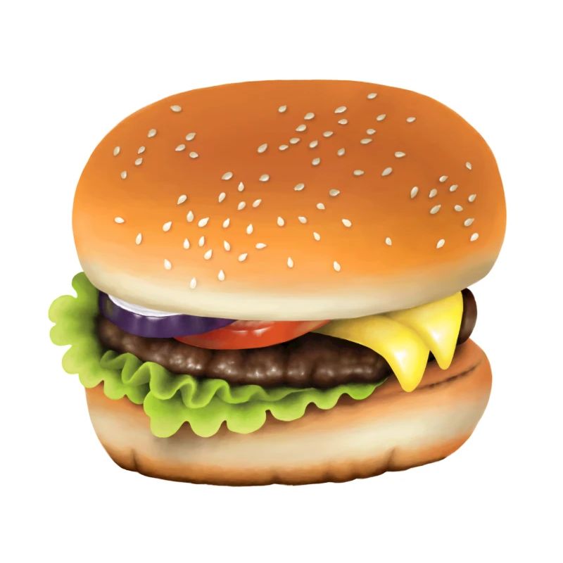 Hamburger