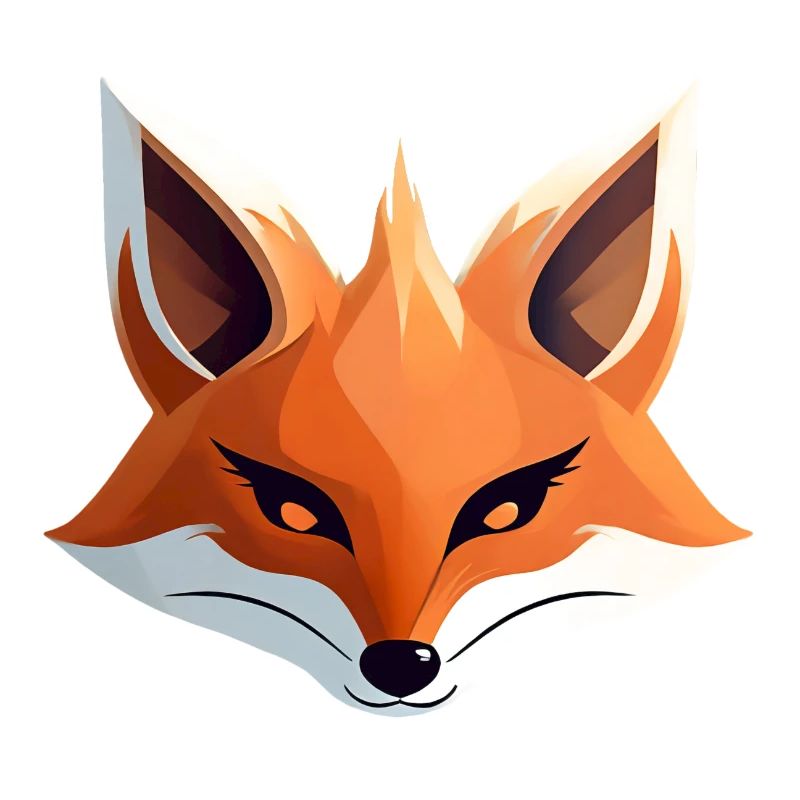 Fox Head