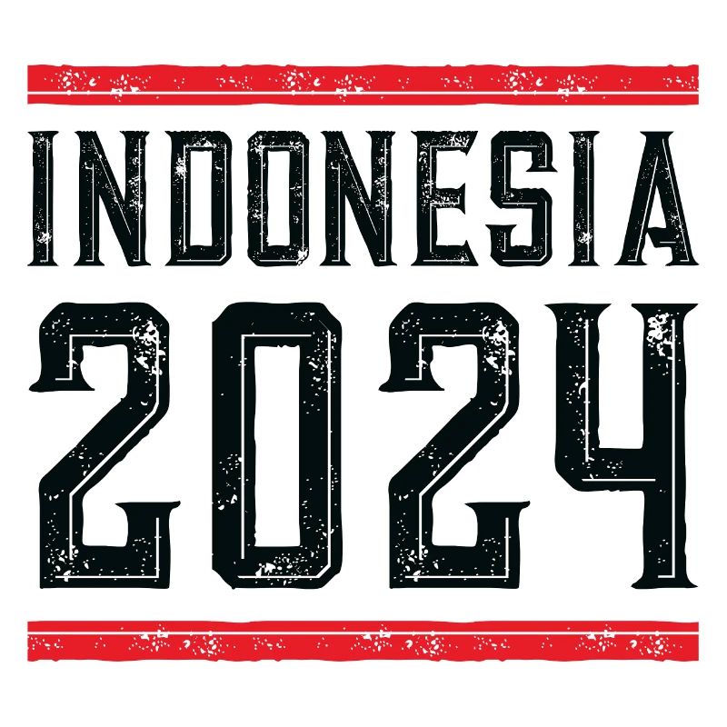 Indonesia 2024
