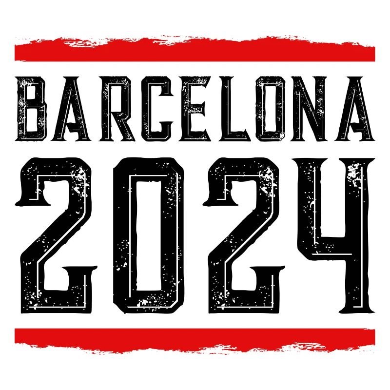 Barcelona 2024