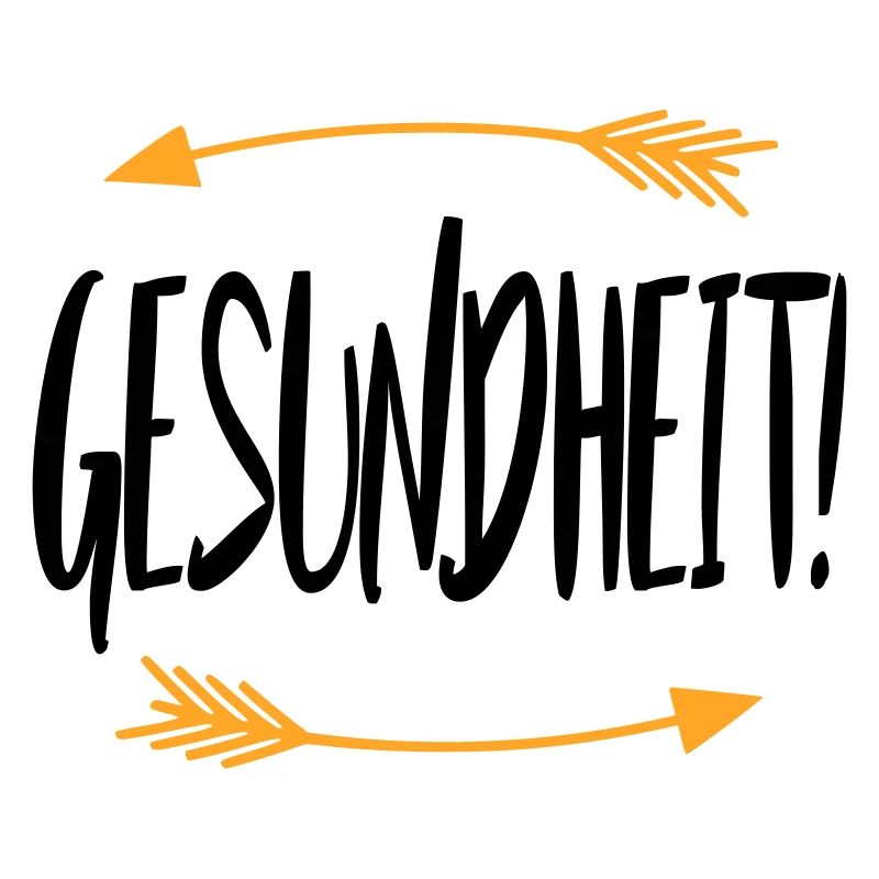 Sprüche Gesundheit