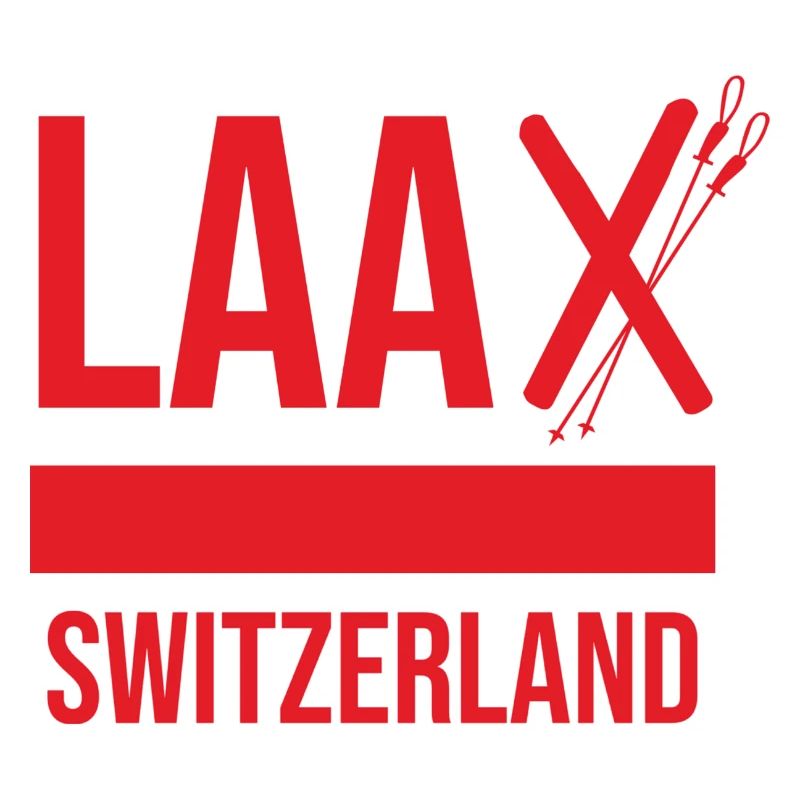 Laax Graubünden Souvenir
