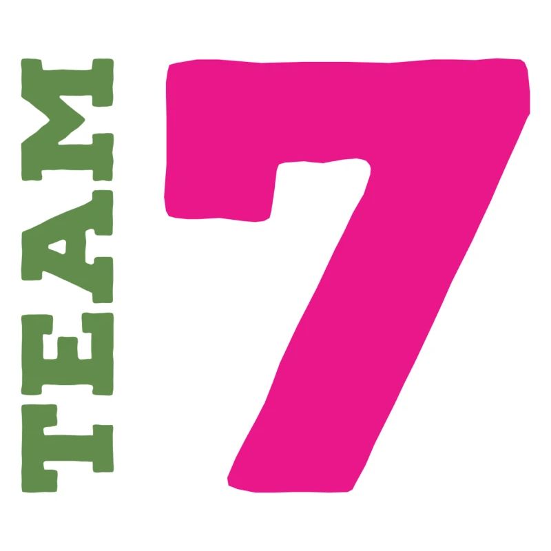 TEAM 7