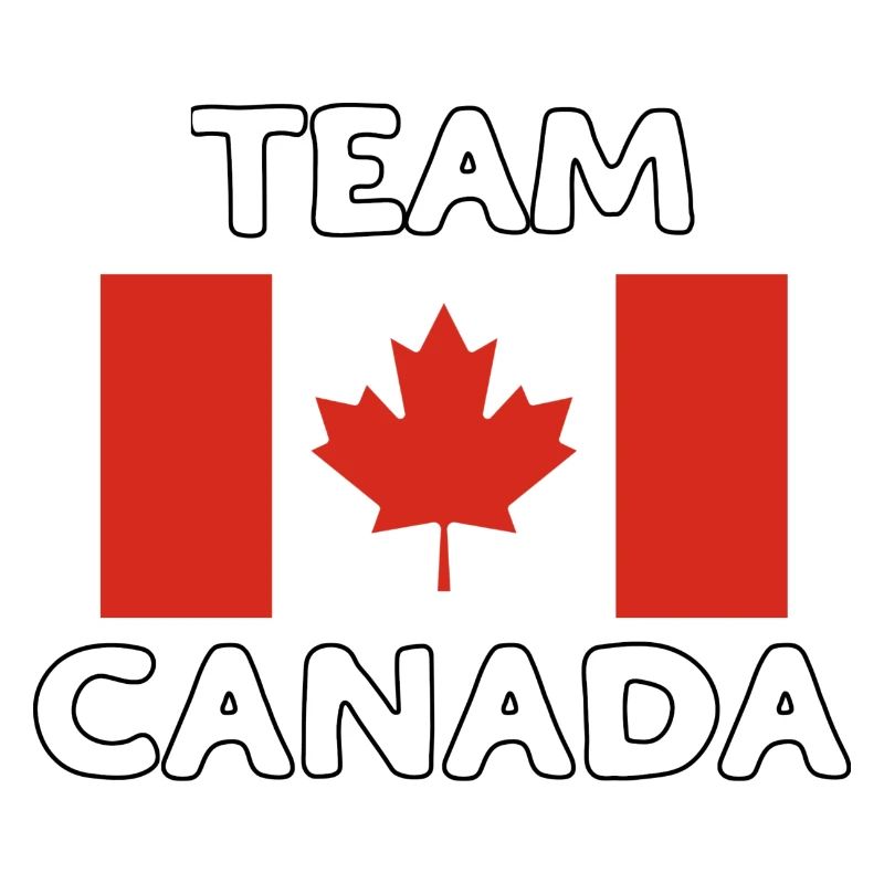 TEAM KANADA