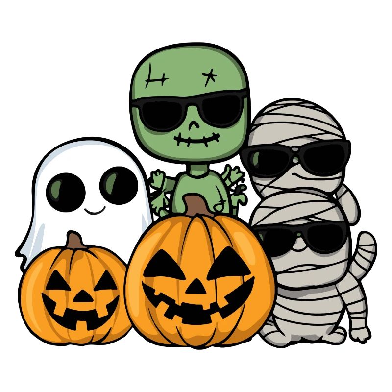 Halloween Party Cool