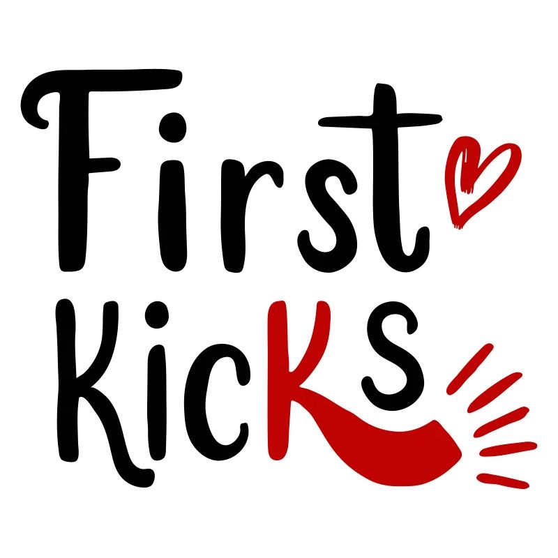 First Kicks