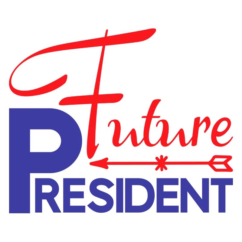 Künftiger Präsident