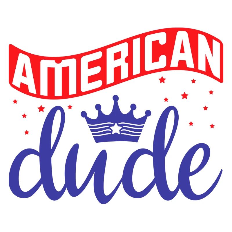 Amerikanischer Kerl
