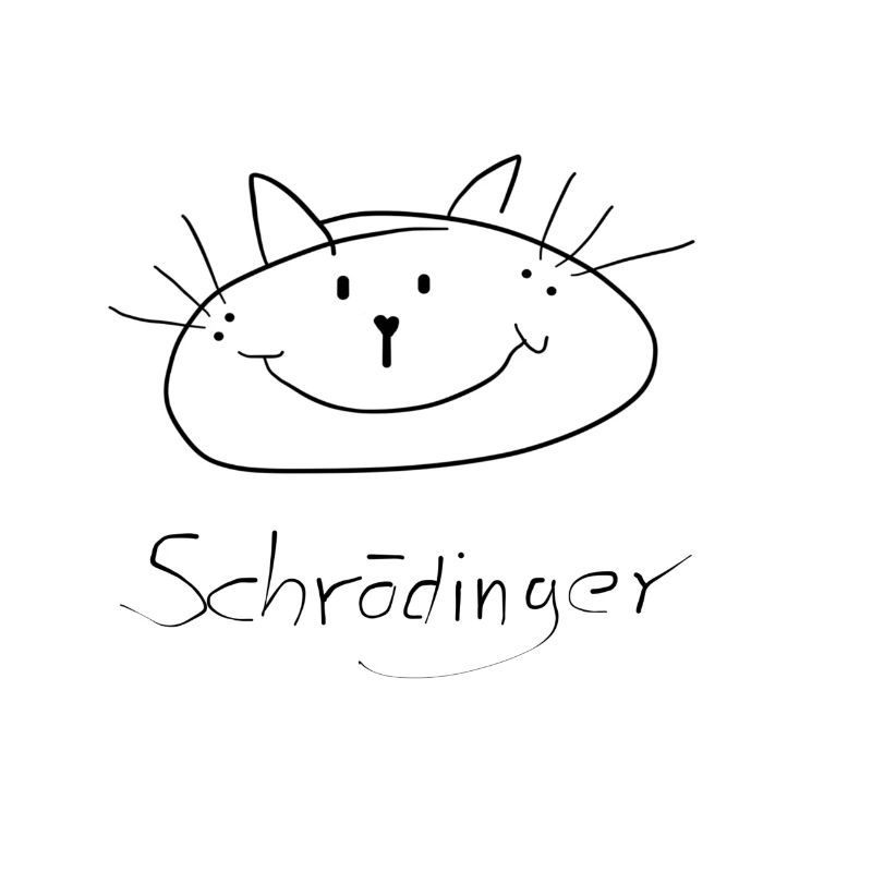 Schrödinger