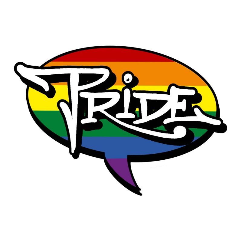 Pride!