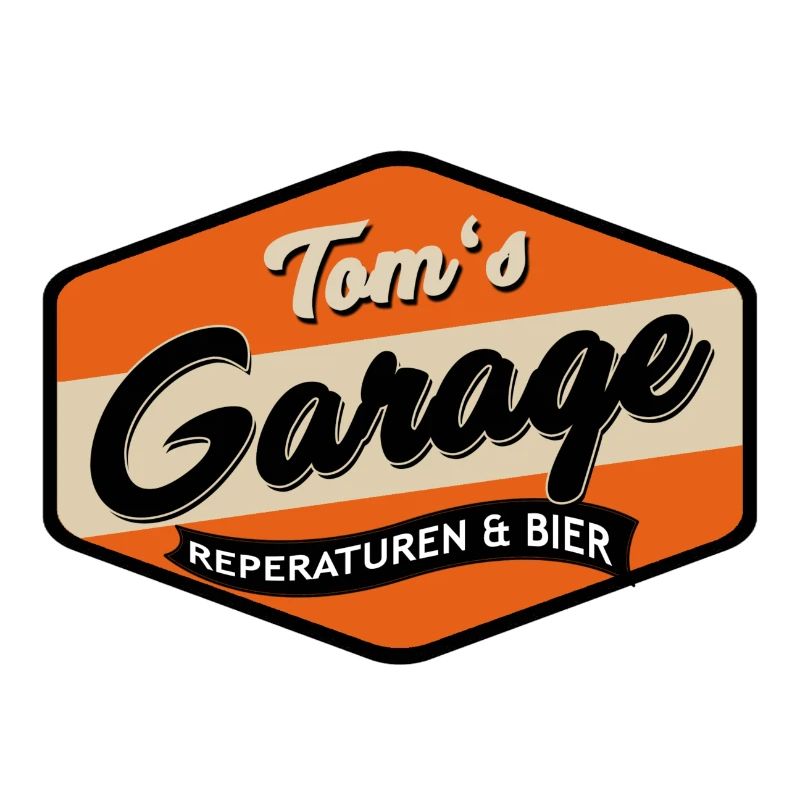 TomsGarage
