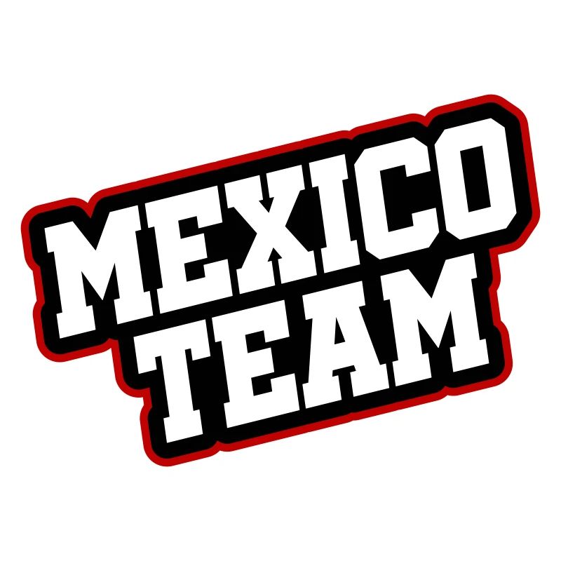 Mexiko Team