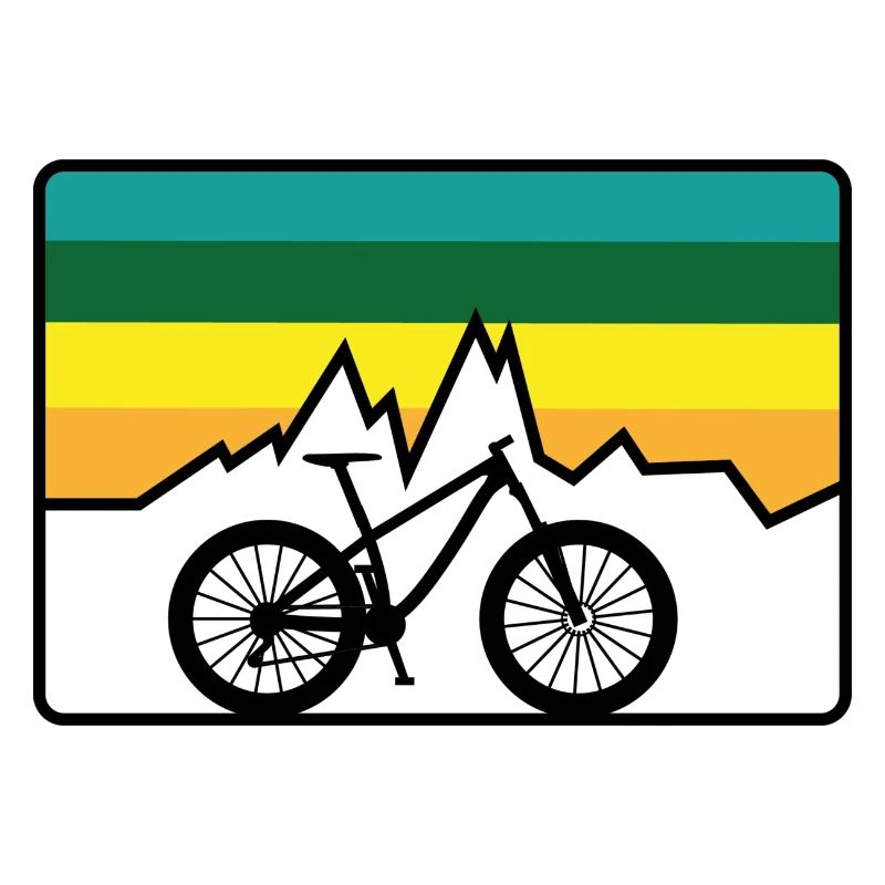 Mountainbike