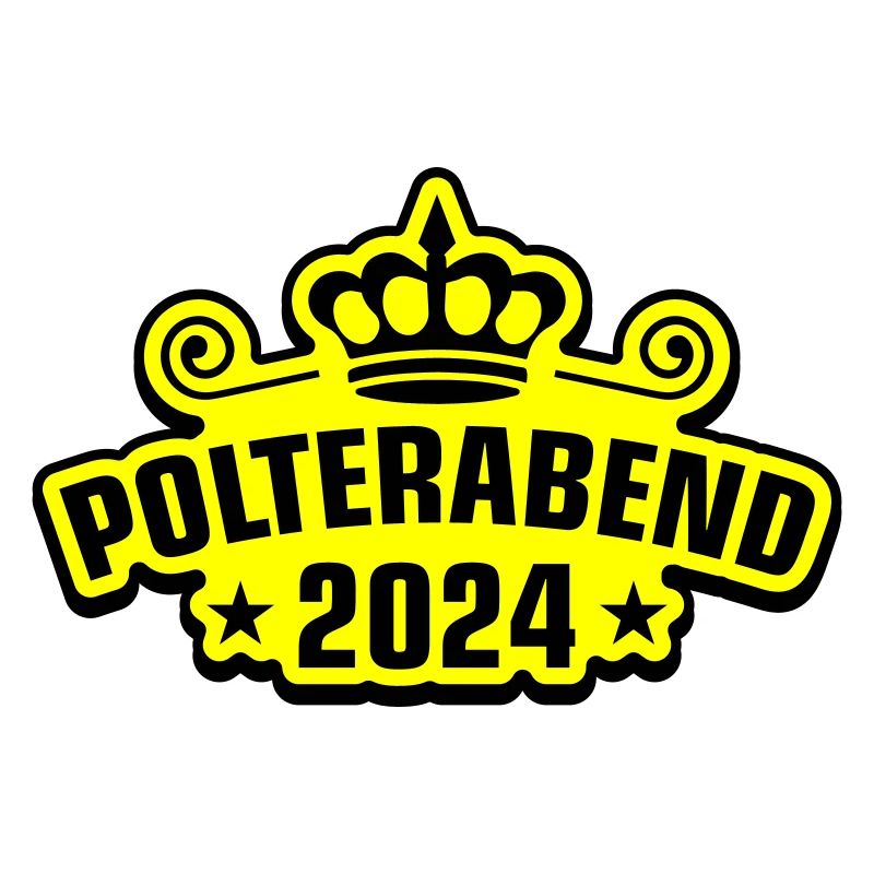 Polterabend 2024