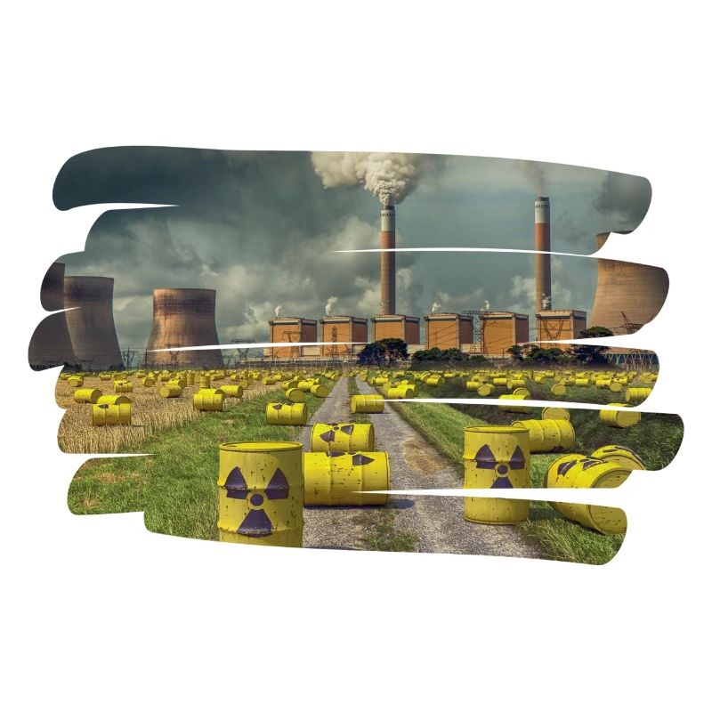 Anti Atomkraft