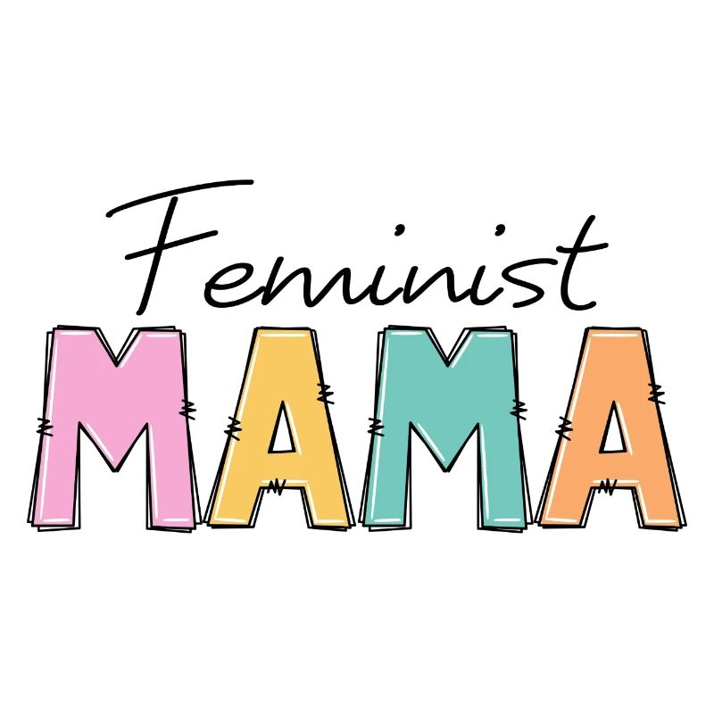 Feministin Mama