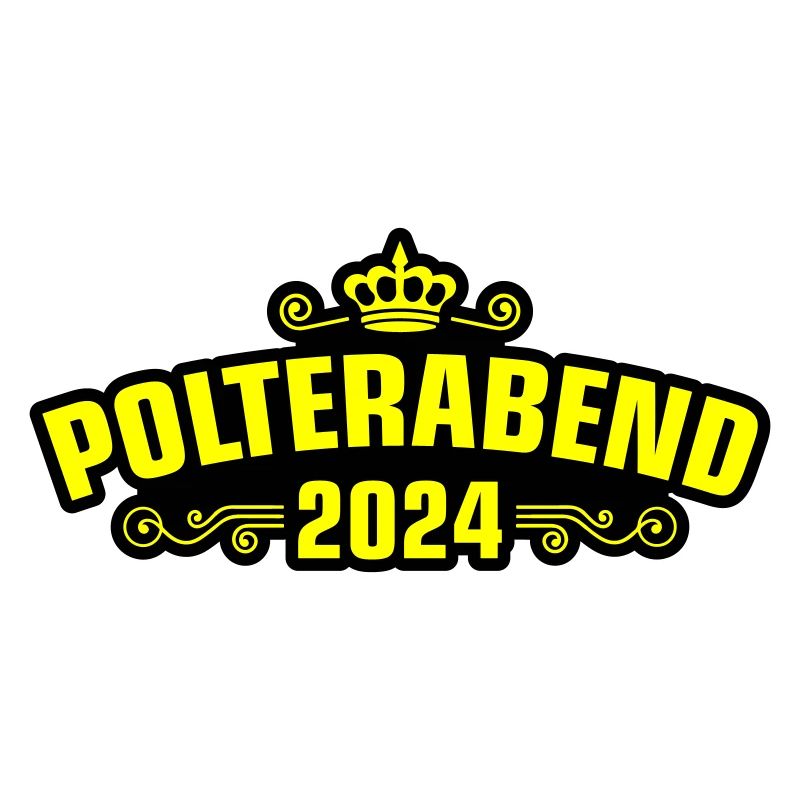 Polterabend 2024
