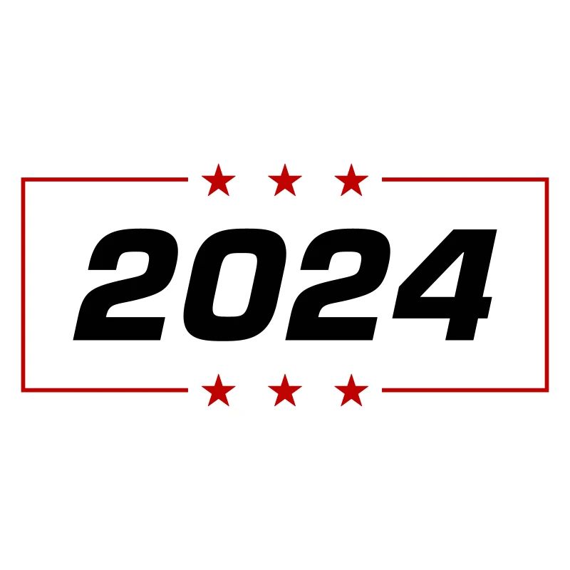 2024 Jahr