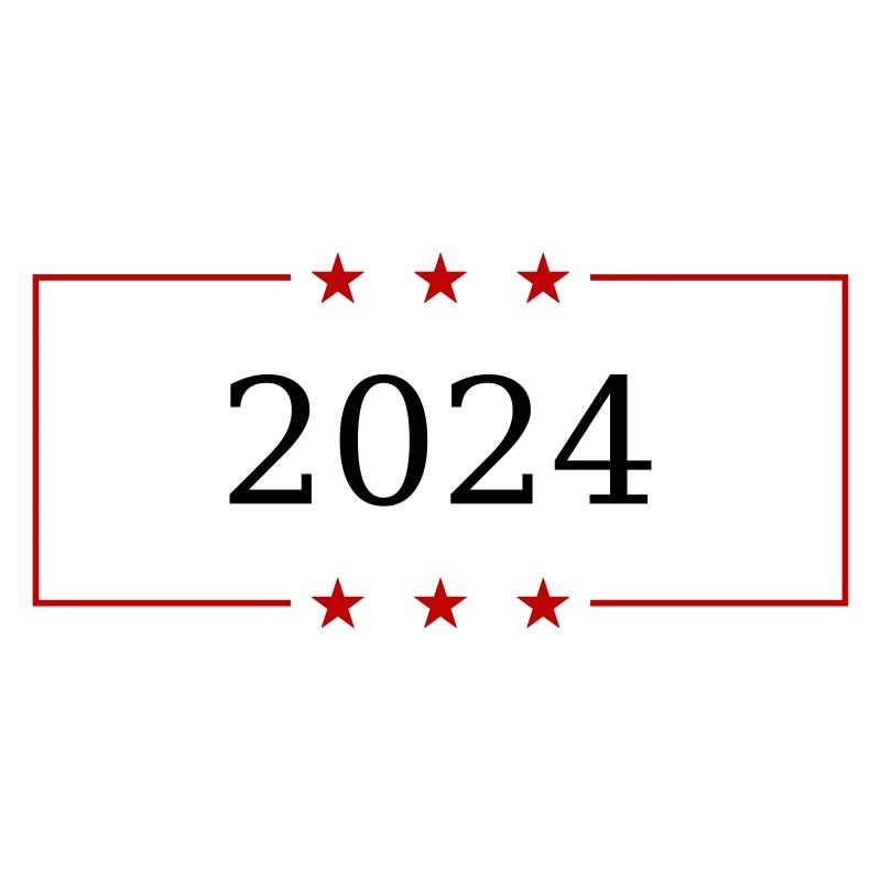 2024 Jahr